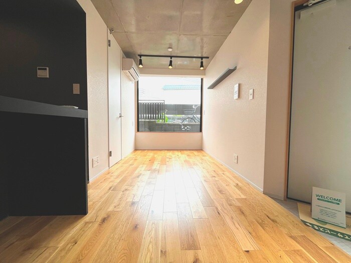 物件内観写真5　(居室)