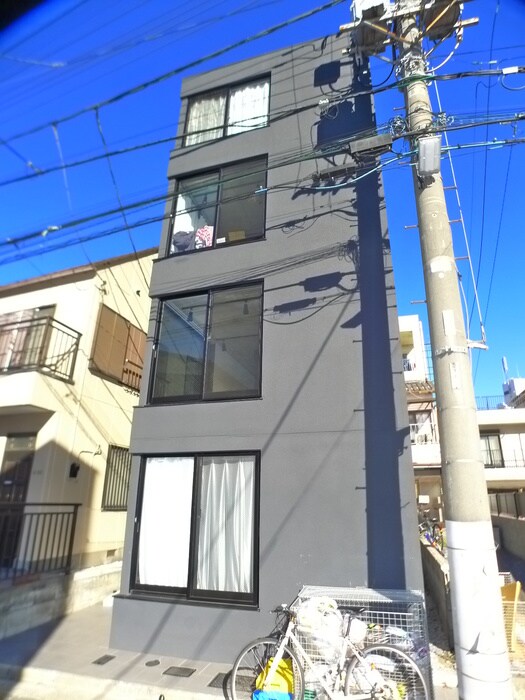 物件外観写真3　(外観写真)