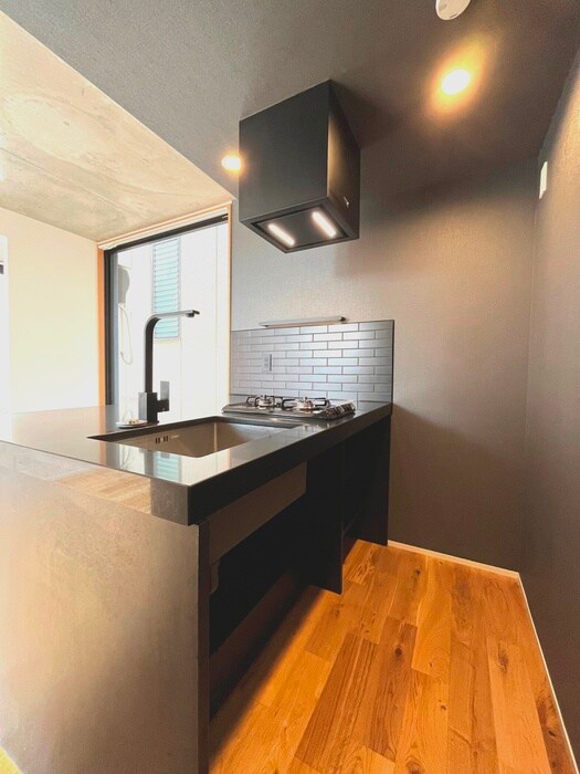 物件内観写真7　(キッチン)