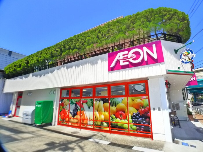 まいばすけっと