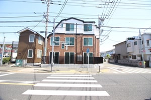 仮)フローレンスベリー町田外観写真