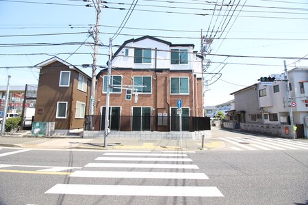 仮)フローレンスベリー町田外観写真