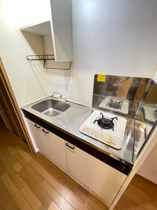 物件内観写真8　(キッチン)