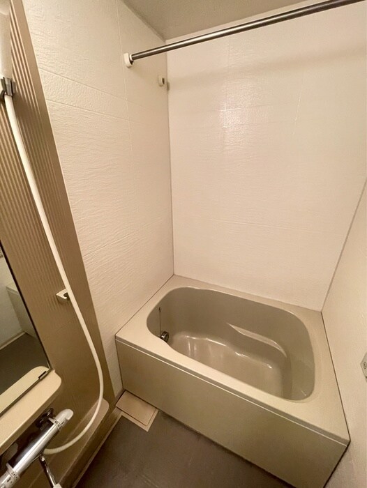 物件内観写真9　(バス／シャワールーム等)