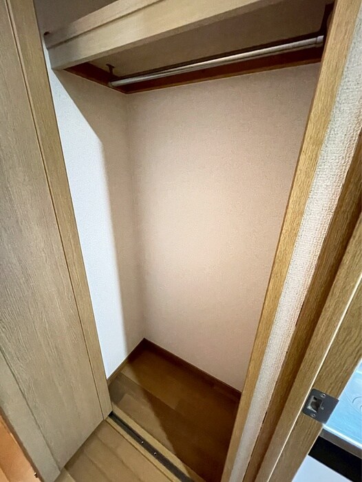 物件内観写真11　(収納)