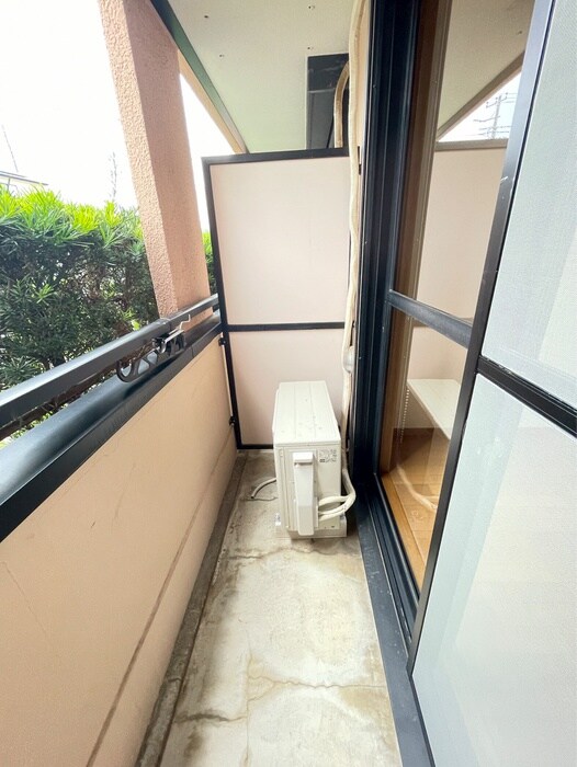 物件内観写真12　(ベランダ・バルコニー)