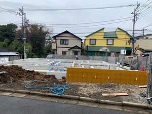 フェリーチェ外観写真