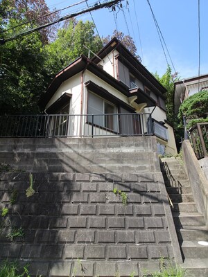 第三秀和ハイツ外観写真
