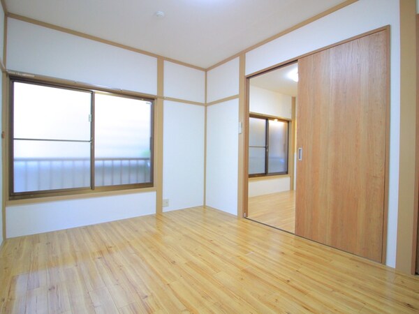居室