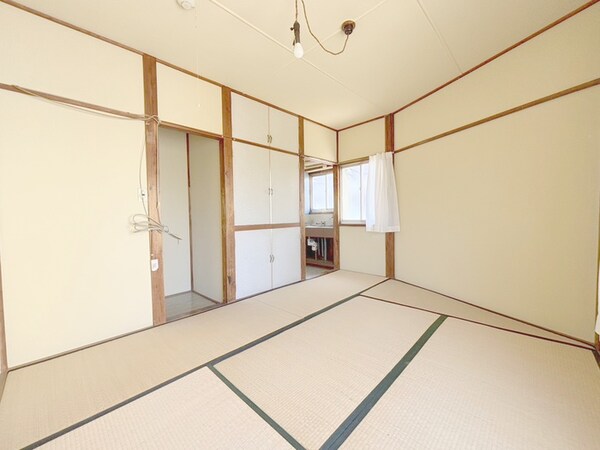 居室