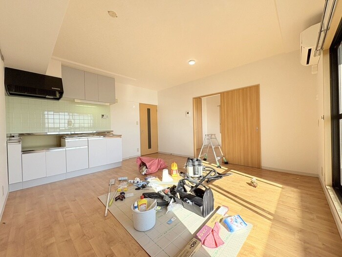 物件内観写真7　(居室)