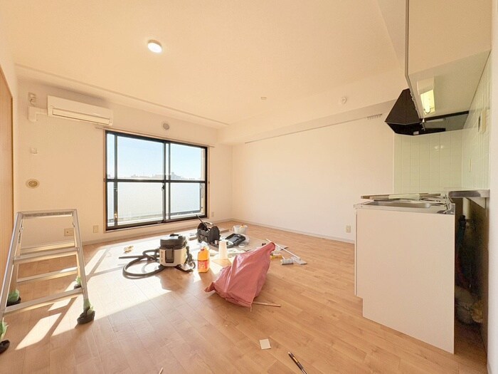 物件内観写真8　(居室)