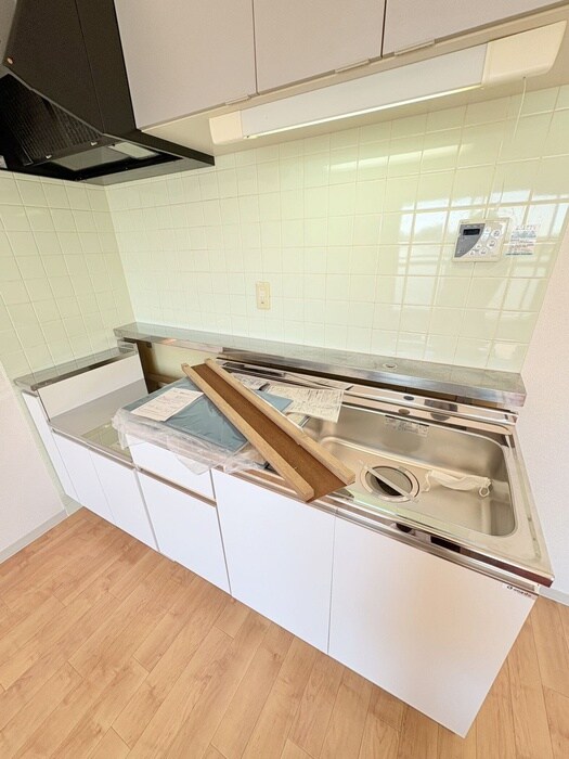 物件内観写真11　(キッチン)