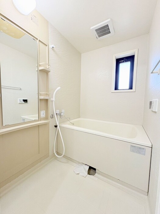 物件内観写真13　(バス／シャワールーム等)