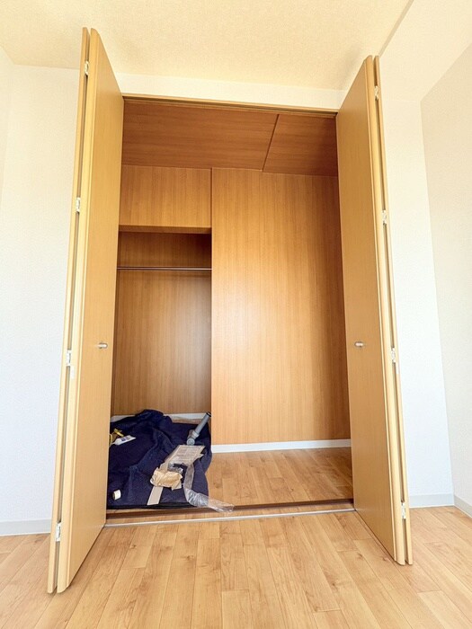 物件内観写真16　(収納)