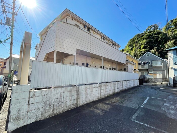 物件外観写真3　(外観写真)