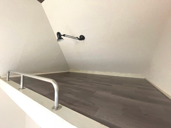 物件内観写真14　(ロフト)