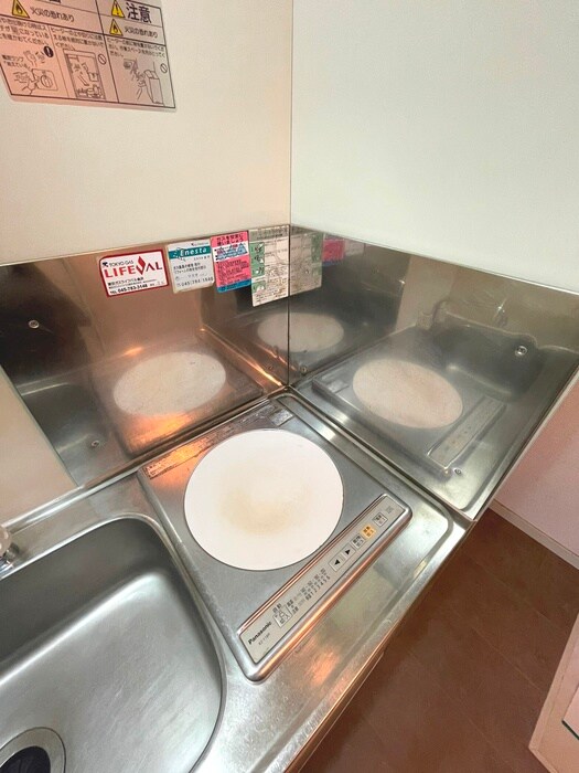 物件内観写真20　(キッチン)