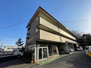 カ－サＫ１外観写真
