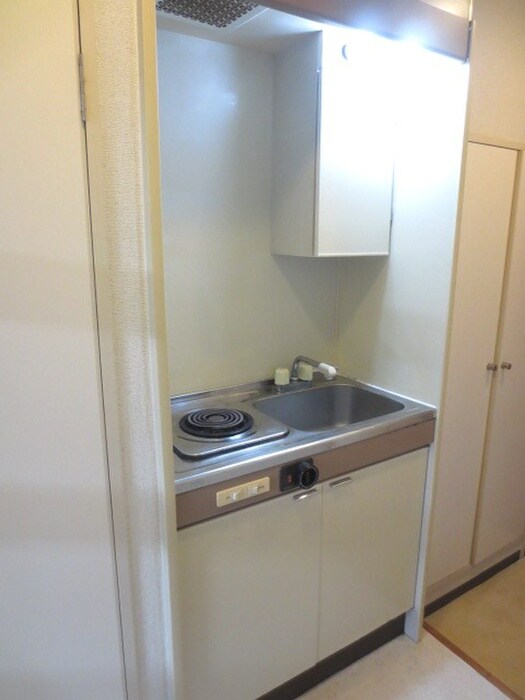 物件内観写真11　(キッチン)