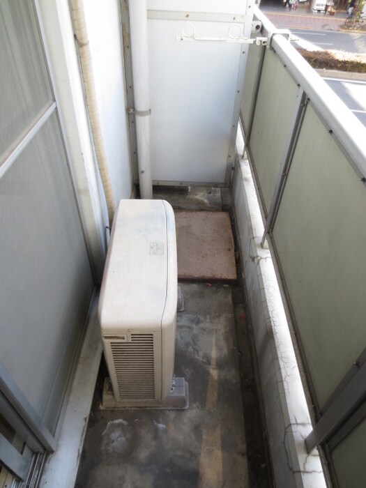 物件内観写真12　(ベランダ・バルコニー)