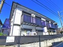 ガ－デンハイツⅡ