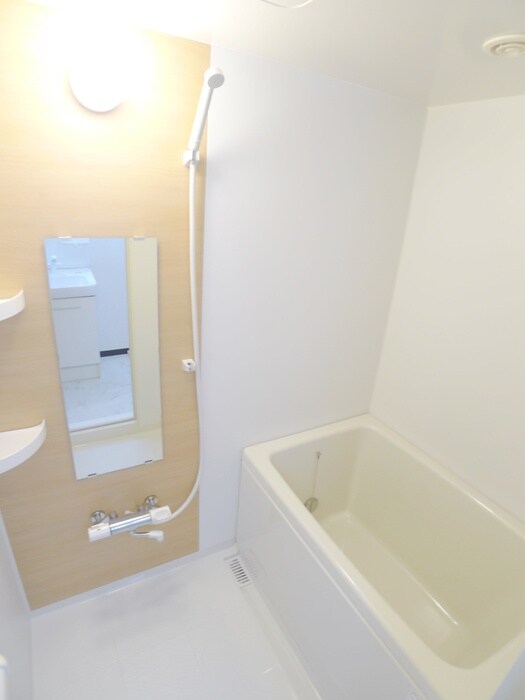 物件内観写真7　(バス／シャワールーム等)