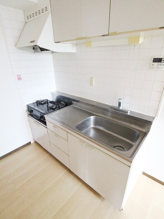 物件内観写真9　(キッチン)