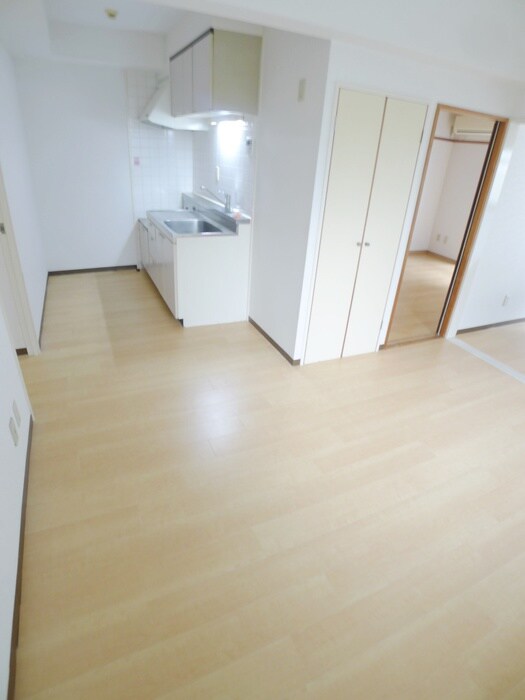 物件内観写真12　(居室)