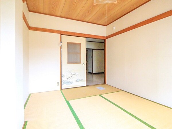 居室