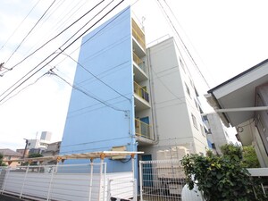スカイベルズ千代田外観写真