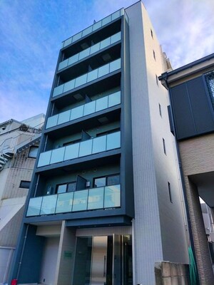 ラフィスタ練馬高野台（501）外観写真