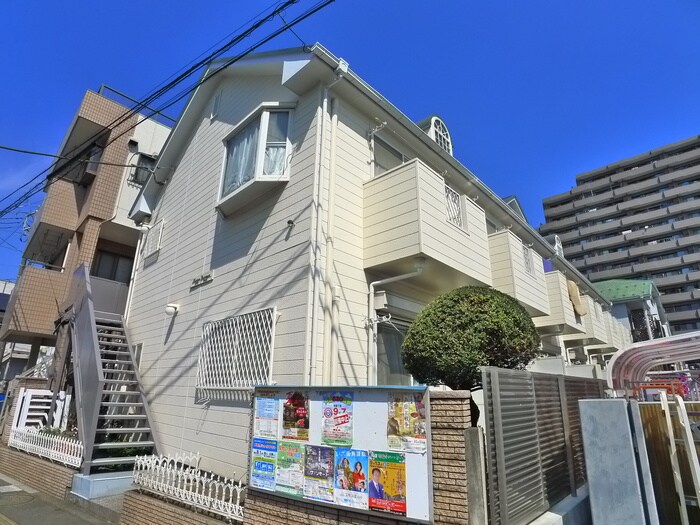 物件外観写真2　(その他)