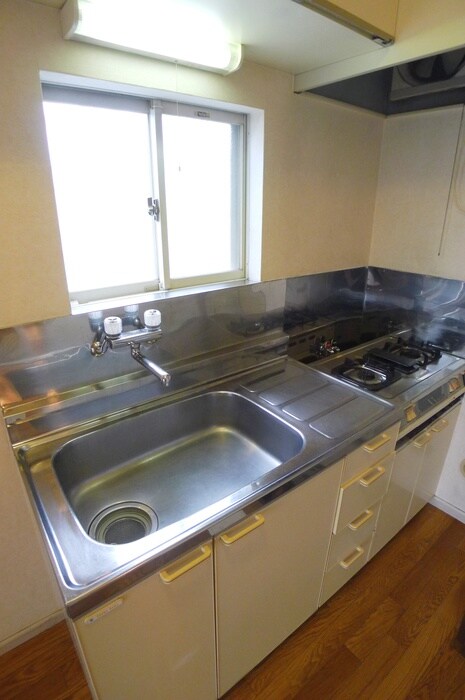 物件内観写真7　(キッチン)