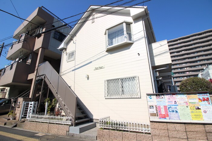 物件外観写真6　(周辺環境)