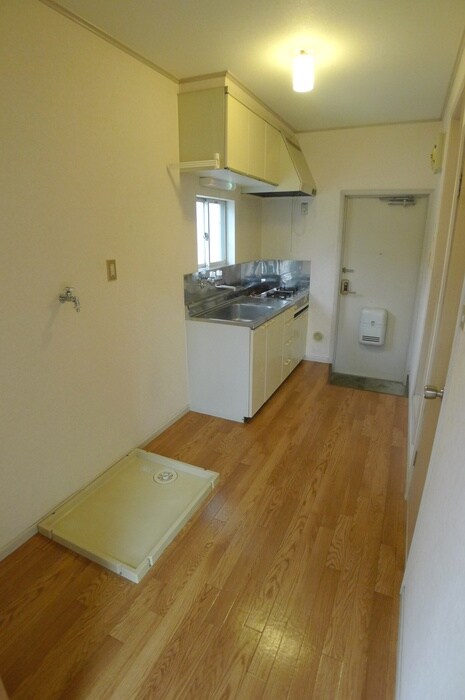 物件内観写真14　(玄関)