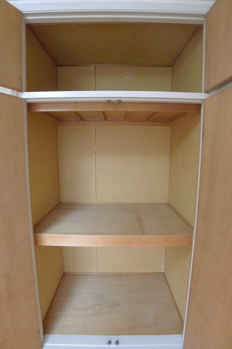 物件内観写真16　(収納)