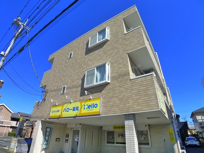 物件外観写真2　(その他)