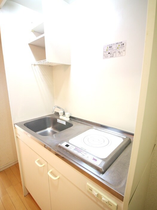 物件内観写真13　(キッチン)