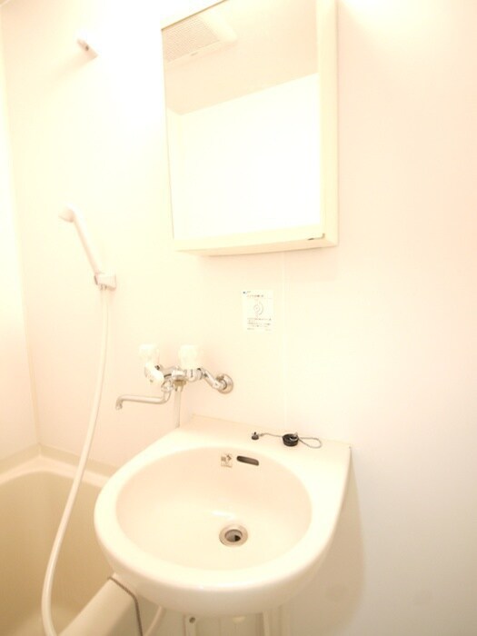 物件内観写真20　(洗面)
