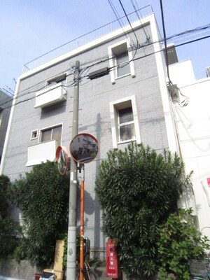 丹野ハウジング外観写真