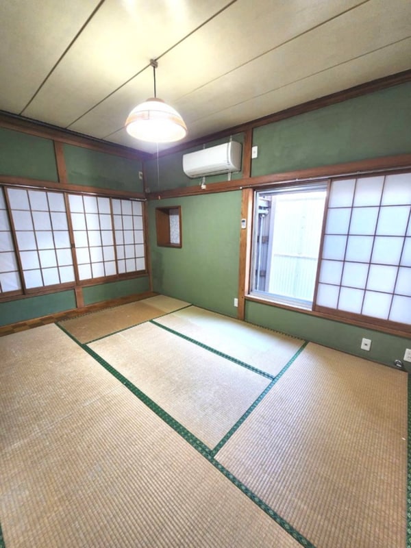 居室