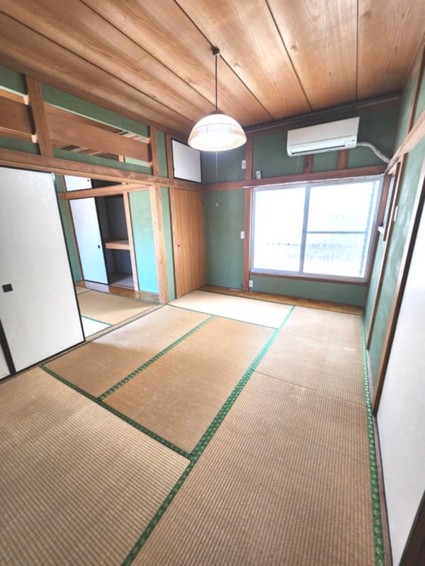 居室