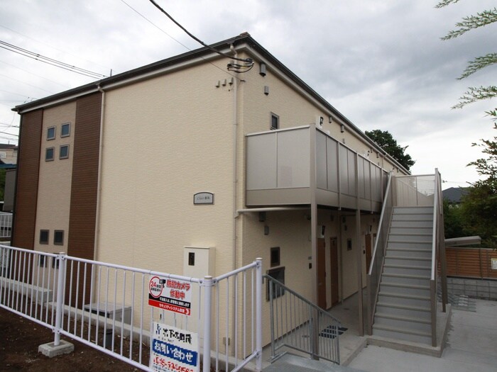 物件外観写真2　(その他)