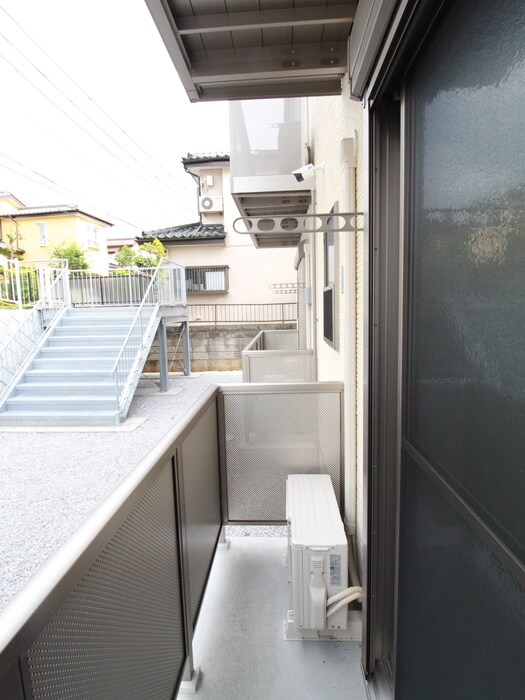 物件内観写真14　(ベランダ・バルコニー)