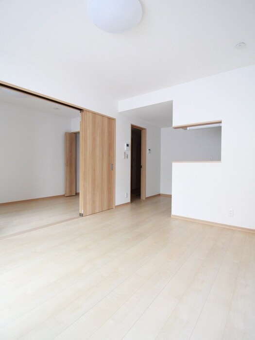 物件内観写真21　(居室)