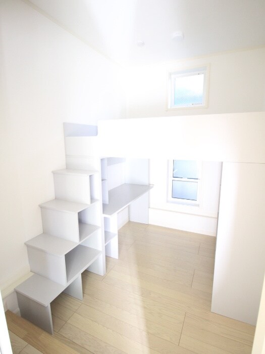 物件内観写真12　(居室)