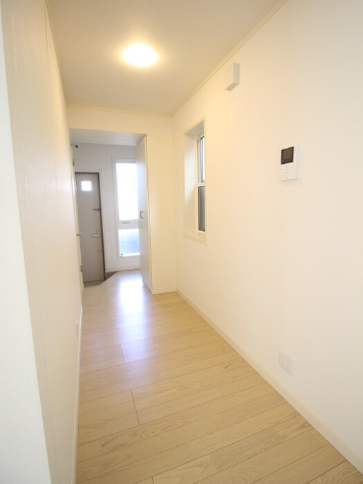 物件内観写真13　(居室)