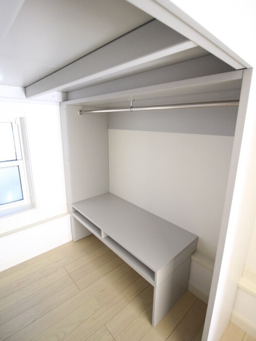 物件内観写真19　(収納)