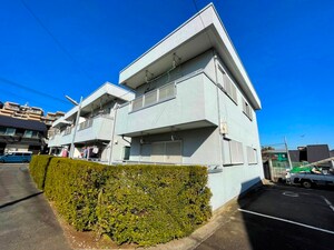 エメラダ外観写真
